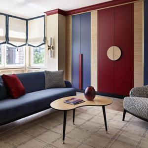 Создавая дом мечты: преимущества мебели на заказ перед стандартными решениями