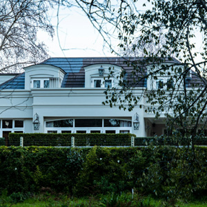 Private residence: особенности формата