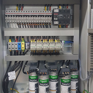 Экономическая эффективность и окупаемость установок компенсации реактивной мощности