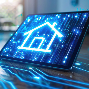 База недвижимости с AI-подбором