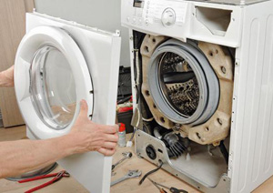 Как выполняется ремонт стиральных машин: распространенные поломки, рекомендации