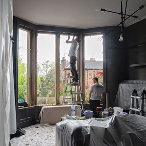 Как подготовить дом к замене окон: пошаговый чек-лист для владельцев