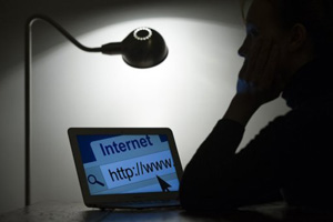 Как бороться с расхитителями интеллектуальной собственности в сети Интернет