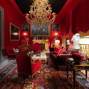 Salone Del Mobile Milano 2025: переосмысление наследия