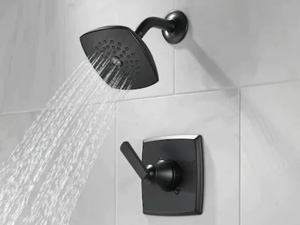 Как выбрать идеальную модель смесителя с душем для ванной