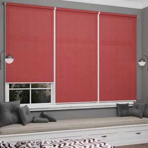 Рулонные шторы и жалюзи: компактность, стиль и функциональность