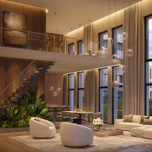 Планировка важнее. В Sminex рассказали, как отличить «продуманно» от просто «дорого»