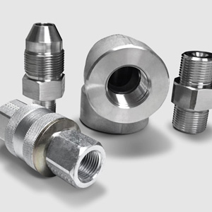 Очистка и обслуживание нержавеющих БРС