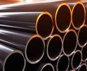 Стальные трубы: виды, особенности и технологии производства