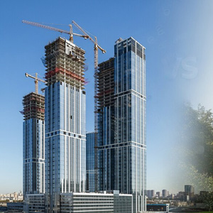 От чего зависит сметная стоимость элитного строительства в Москве: разбор по районам 2026