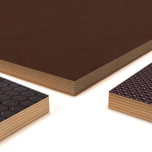 Строительная фанера: характеристики, форматы и особенности