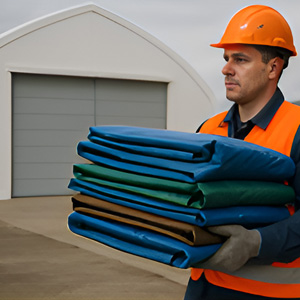 Тентовые покрытия «ТентСиб»