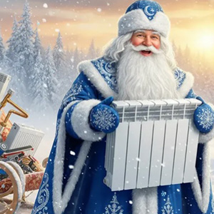 Открытие нового интернет-магазина компанией «Теплотехника» с ассортиментом инженерного оборудования