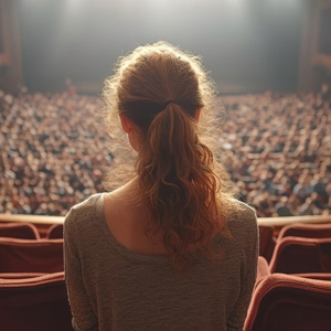 Театральные афиши Москвы: как создаются и какая команда за ними стоит