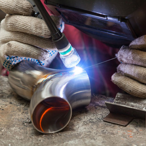 Аргонодуговая сварка TIG: выбор оборудования