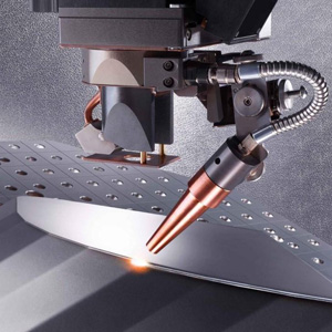 Полуавтоматическая сварка тонколистового металла в архитектуре