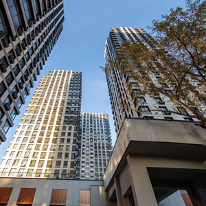 TopHills: обзор ЖК