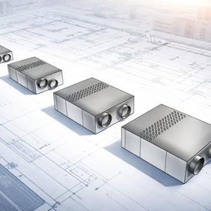 Проектирование систем вентиляции: как выбрать компанию