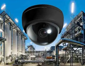 Комплексный подход к проектированию систем видеонаблюдения на промышленных объектах