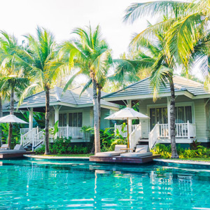 Как выбрать идеальную виллу на Бали для отдыха и комфортного проживания