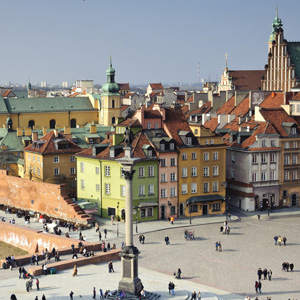 Можно ли срочно оформить визу в Польшу