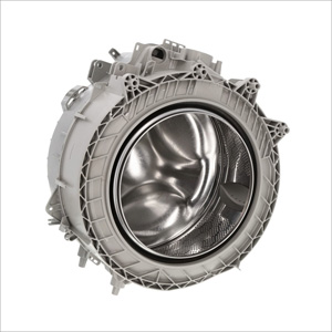 Баки стиральных машин: что это такое и когда нужна замена