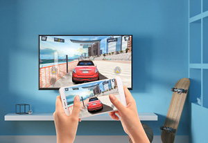 Телевизор Xiaomi Mi TV 4A 32: массовый мультимедийный центр для любого интерьера