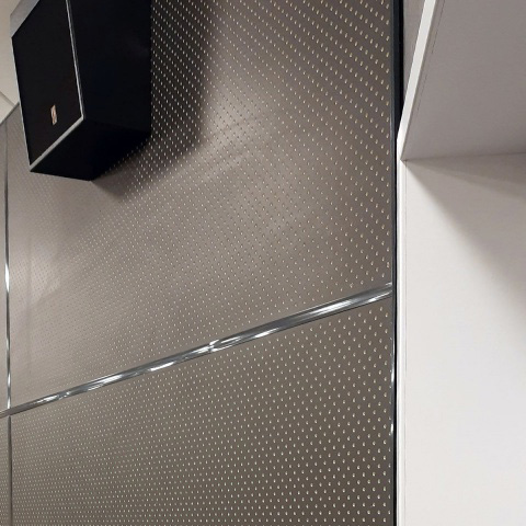 акустическая стеновая панель