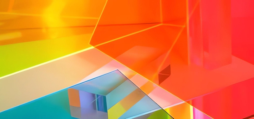 акриловое стекло