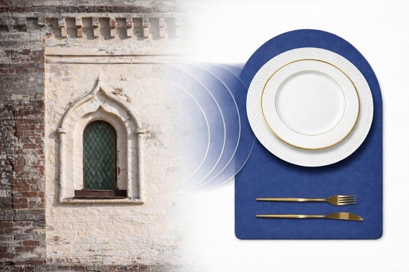 Плейсмат ARKA Плейсмат ARKA