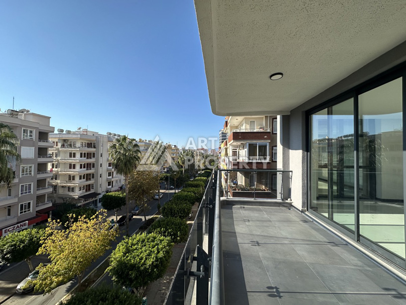 квартира Алания