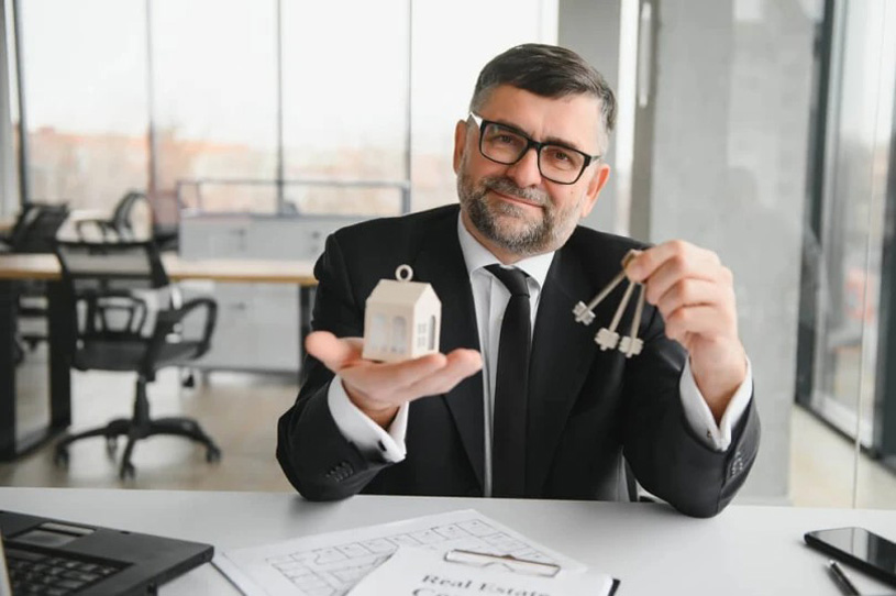 юрист при покупке квартиры в Турции