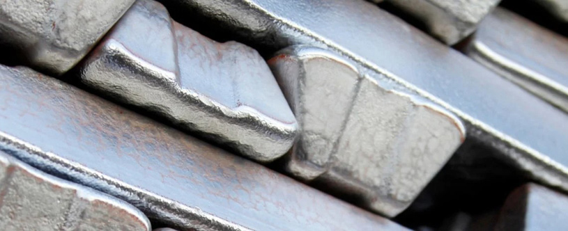 алюминиевые заготовки