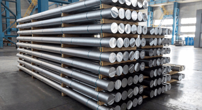 алюминиевые заготовки