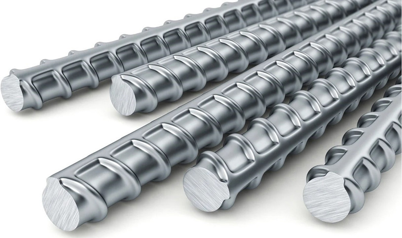 Арматура 16 мм: прочность, надёжность и универсальность для строительства