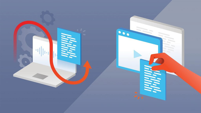 Автоматизация рабочих процессов архитекторов с помощью транскрибации