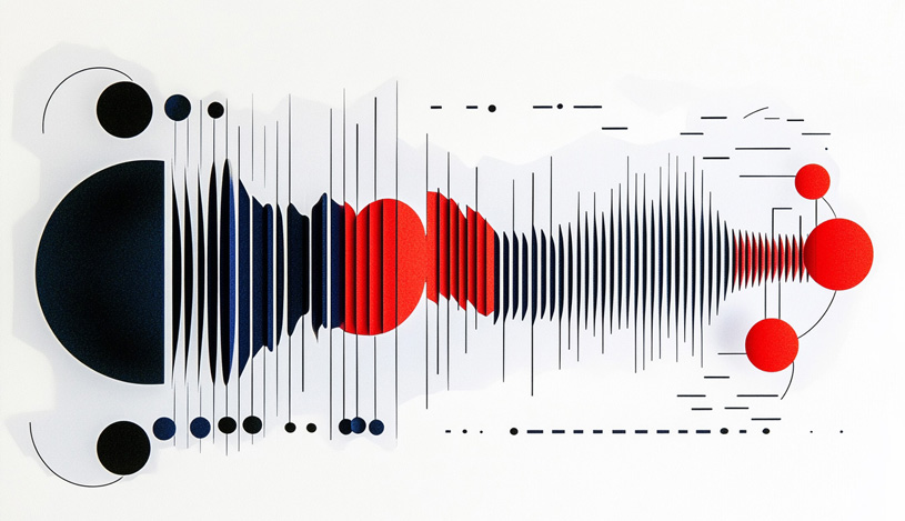 Автоматизация рабочих процессов архитекторов с помощью транскрибации