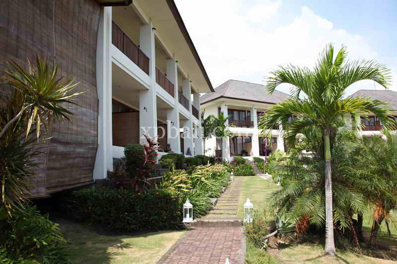 Villa Sahaja Sawah, Tabanan, Bali