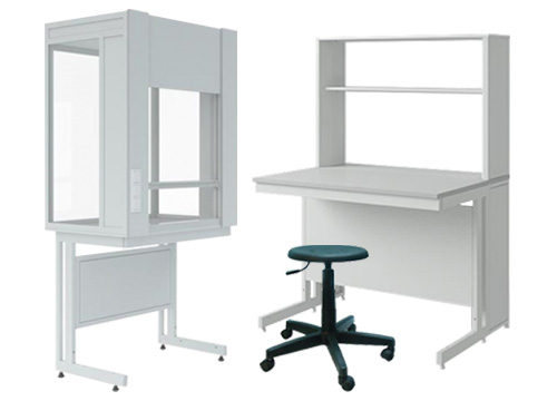 Лабораторная и медицинская мебель БИКОМ