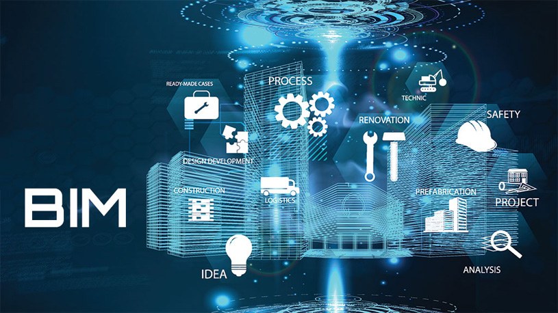 Что такое BIM‑проектирование?