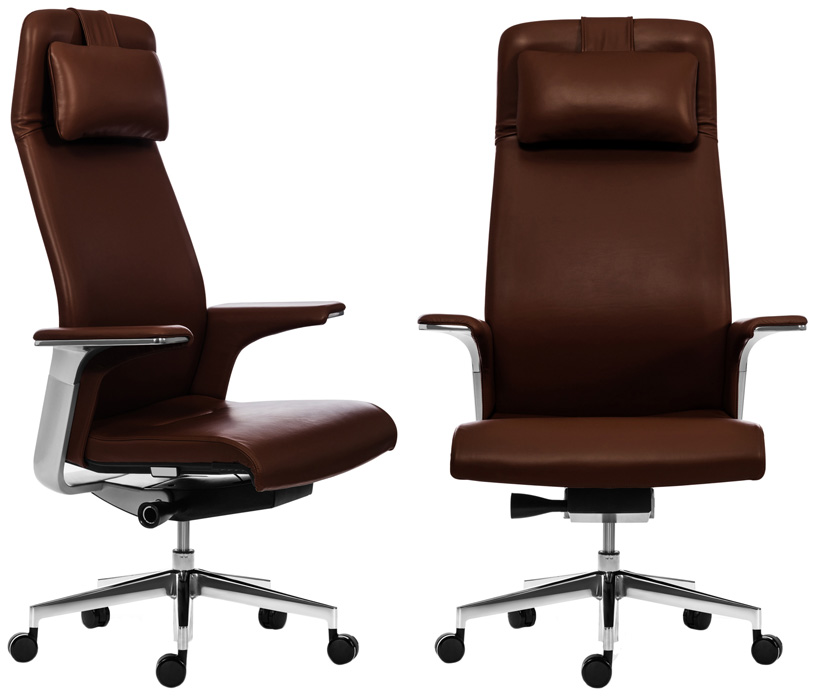 Кресло Match HB