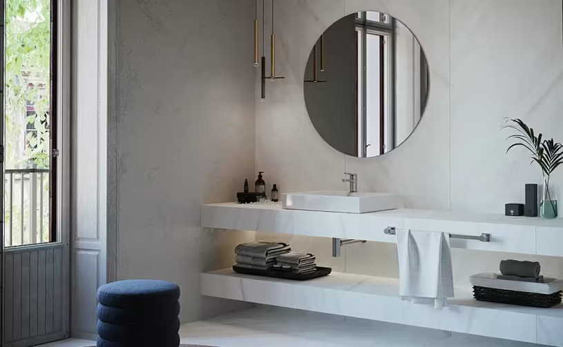 керамогранит крупного формата