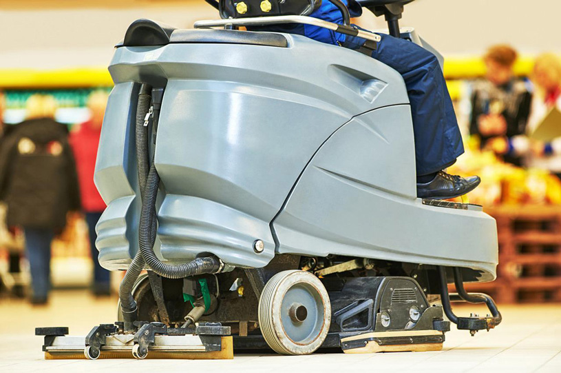 Техника для клининга и уборки