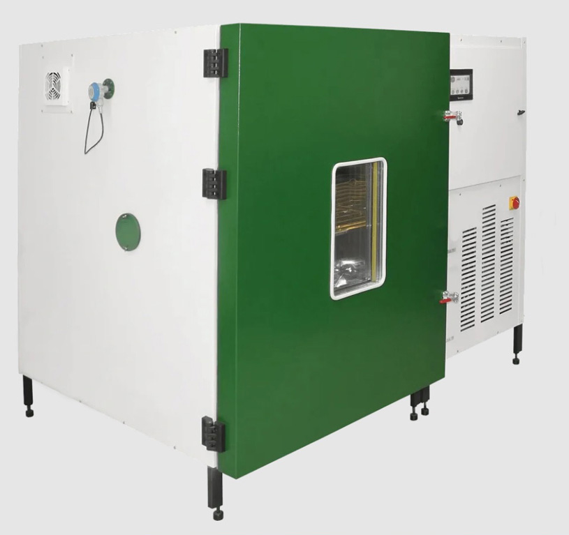 Климатическая камера тепло-влага-холод