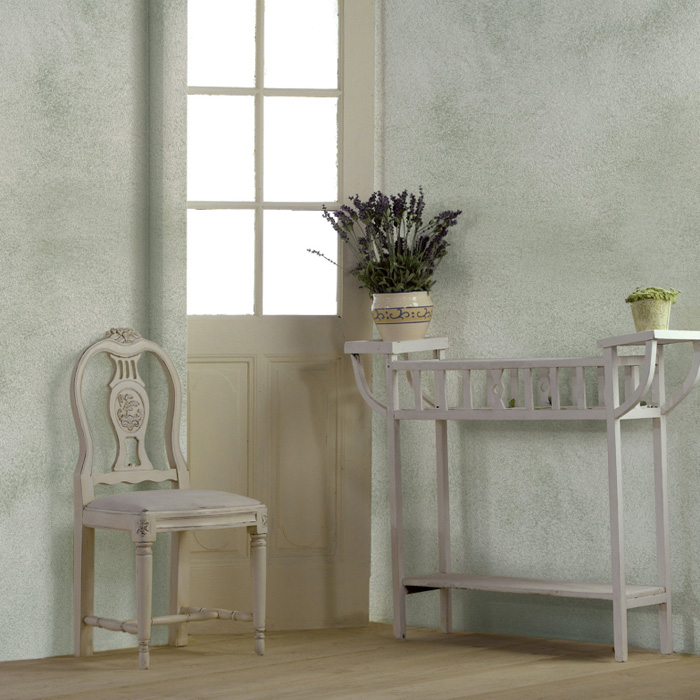 эффект декоративной штукатурки