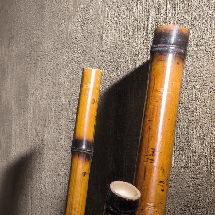 эффект декоративной штукатурки