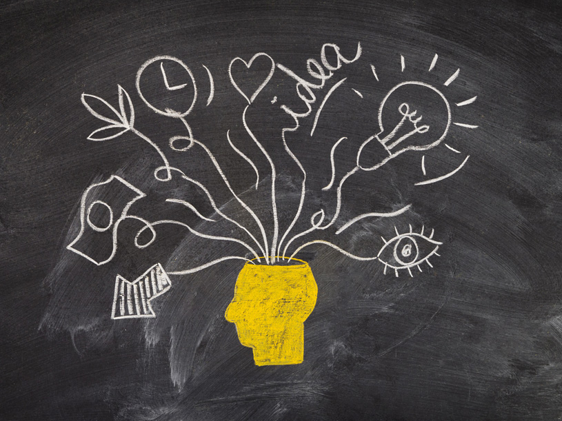 Дизайн: обучение и перспективы