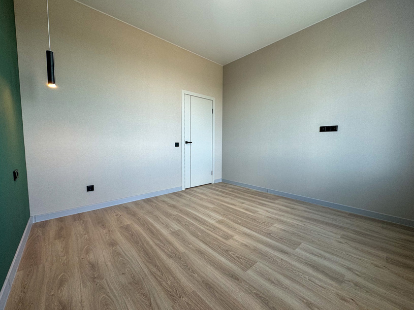 Дом, в котором все готово: почему стоит выбрать ремонт от застройщика