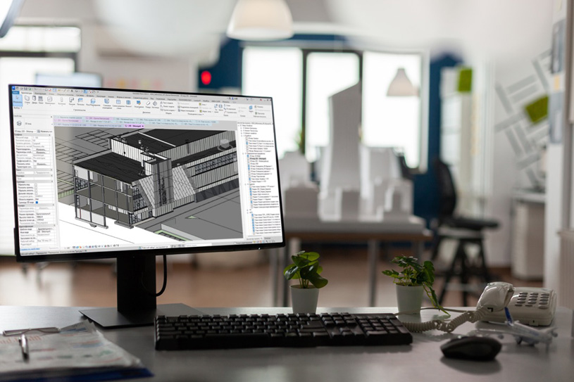 Цифровой контроль в Москве: как архитекторам и проектировщикам готовиться к новым требованиям АГР