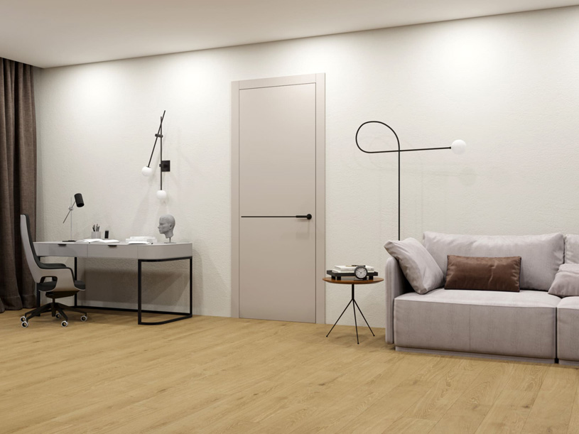 дизайнерские межкомнатные двери